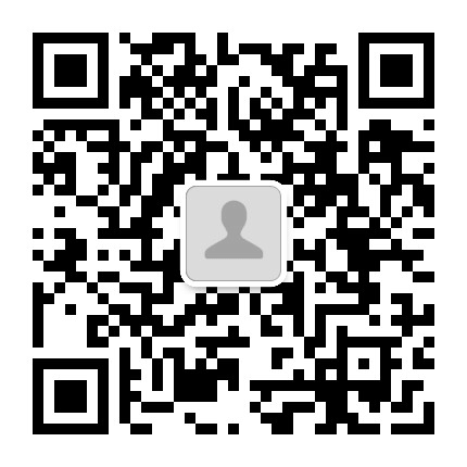 嘉黎刑侦反诈骗公众号二维码