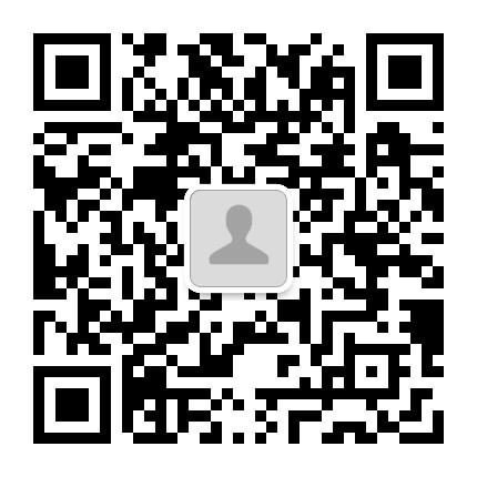 城西区自然资源局公众号二维码