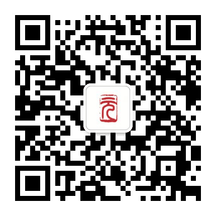 元兴社少儿京剧团公众号二维码