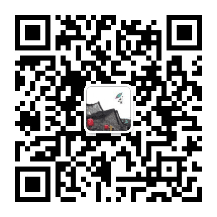 秀水舟山公众号二维码