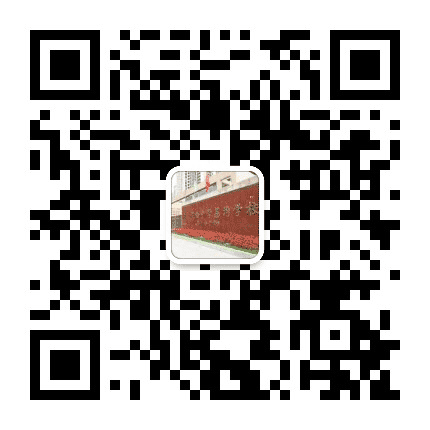 省实荔湾少先队公众号二维码