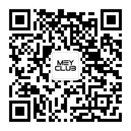魅力四射深圳龙华公众号二维码