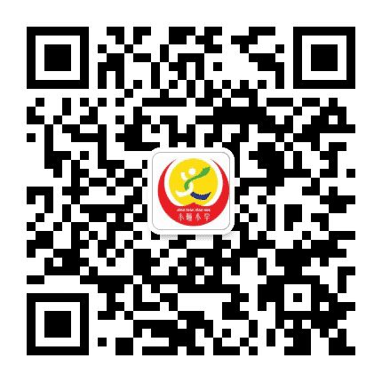 兴隆庄街道小疃小学公众号二维码