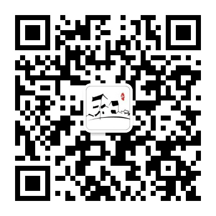 上城和家园公众号二维码