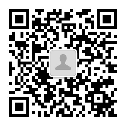 汕尾工商公众号二维码