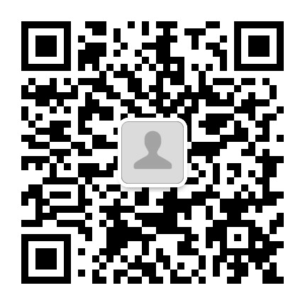 奎山发布公众号二维码