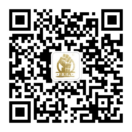 wow新知青公众号二维码