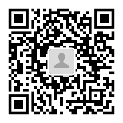 临川区退役军人事务局公众号二维码