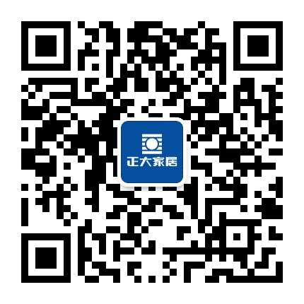 咸阳正大家居公众号二维码