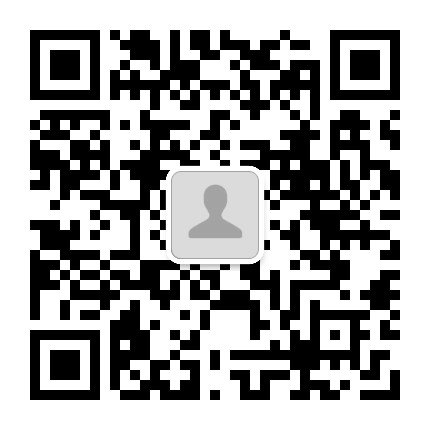 琵琶韵坊公众号二维码