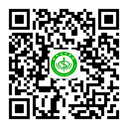 吉林省东丰县中医院公众号二维码
