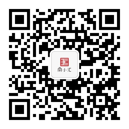 府东路168号公众号二维码
