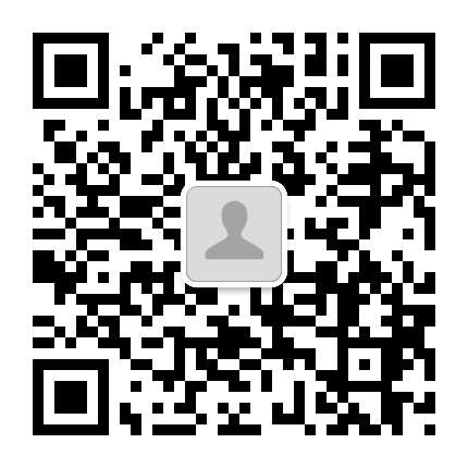 乡音茶巴拉公众号二维码