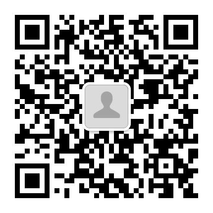 红色双八公众号二维码