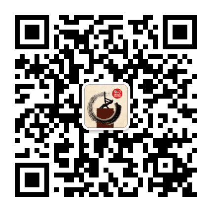 江城家风公众号二维码
