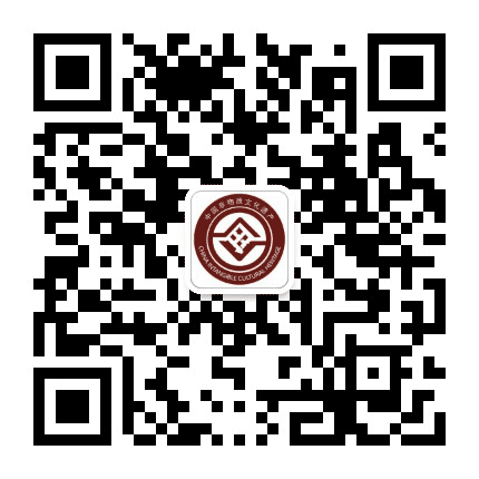 通辽科尔沁潮尔协会公众号二维码