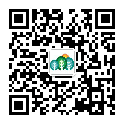 江宁公益合伙人公众号二维码