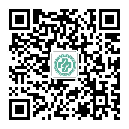 西青莱茵门诊部公众号二维码