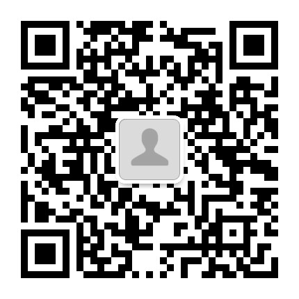 番禺防汛卫士公众号二维码