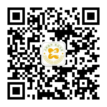 敬仲视角公众号二维码