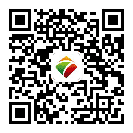 潼南旅投公众号二维码