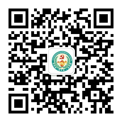 平安法治金坛公众号二维码