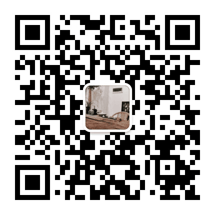 濂溪山房人文茶馆公众号二维码