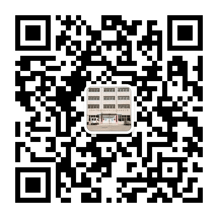 优材百慕大连分公司公众号二维码