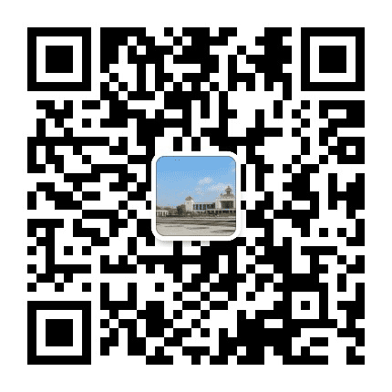 常德火车站广场管理处公众号二维码