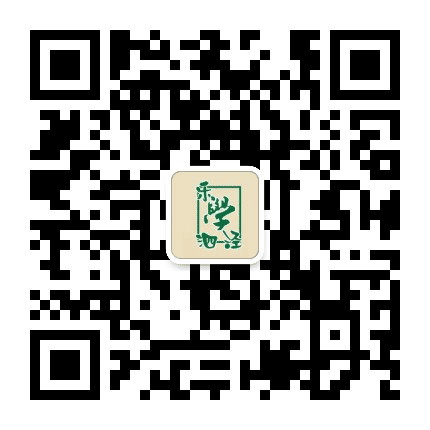 泗泾社区学校公众号二维码