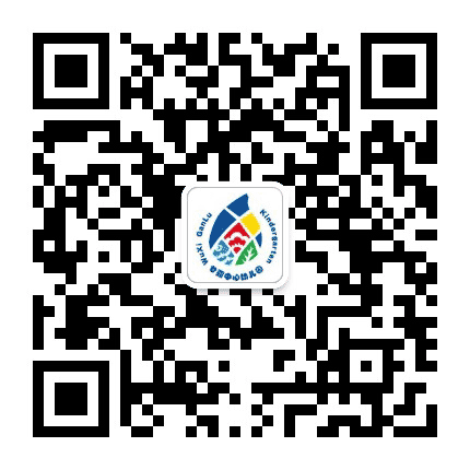 无锡市甘露中心幼儿园公众号二维码
