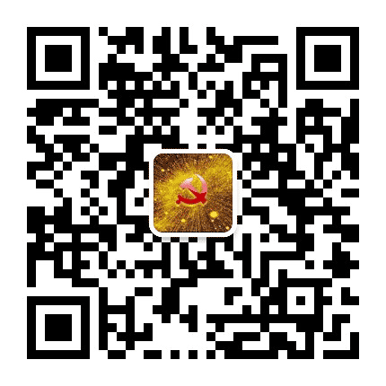 钟楼街道办公众号二维码