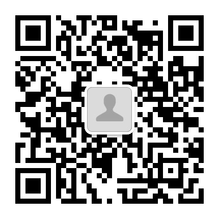 新河河长公众号二维码