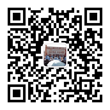 阿拉尔市托喀依乡公众号二维码