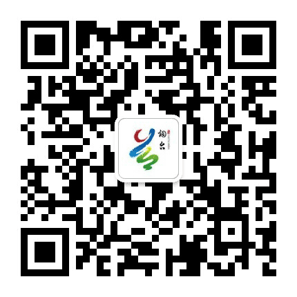 同胞一家亲公众号二维码