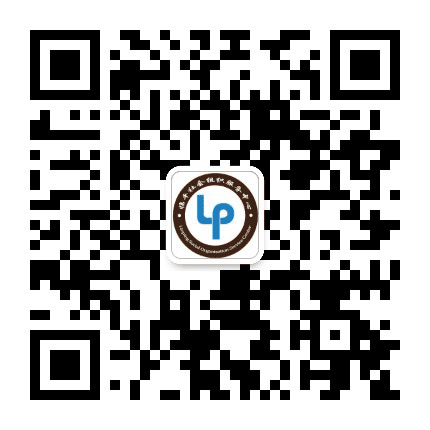 临平社会组织服务中心公众号二维码
