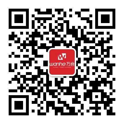 徐州万合地产公众号二维码