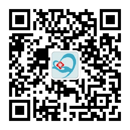 内蒙古财经大学医院公众号二维码