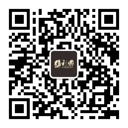 利国花漾派公众号二维码