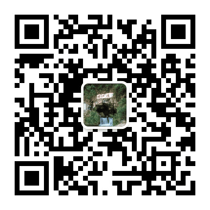 曲靖统战公众号二维码