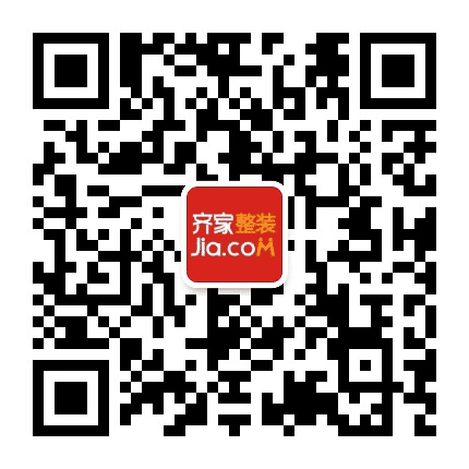 齐家整装镇江店公众号二维码