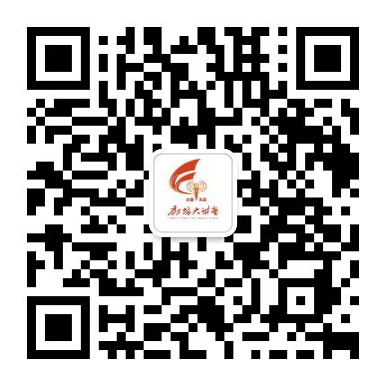 廊坊大讲堂公众号二维码