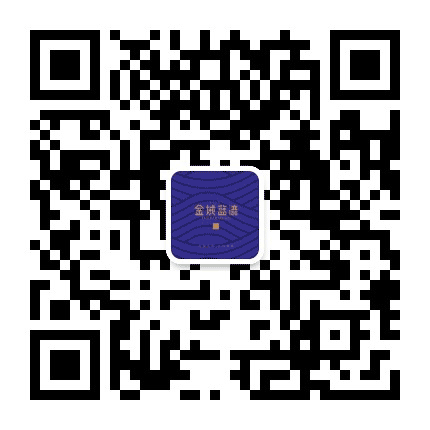 喀什金域蓝湾公众号二维码