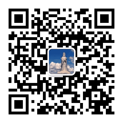 汕尾微生活公众号二维码