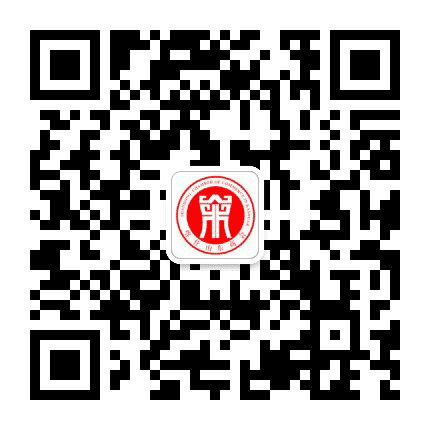 喀什山东商会公众号二维码