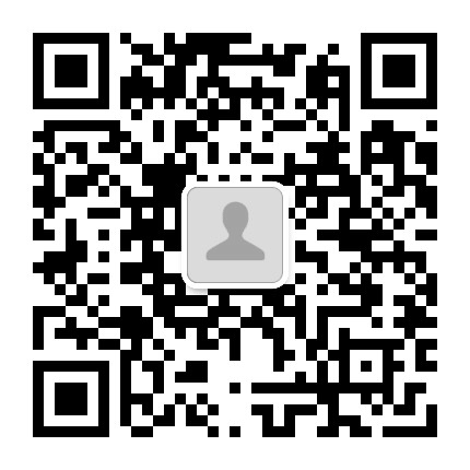 金陵智库公众号二维码