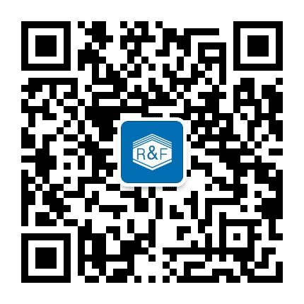 盐城富力公众号二维码