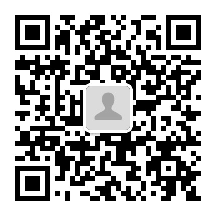 东影时代影城新农都店公众号二维码