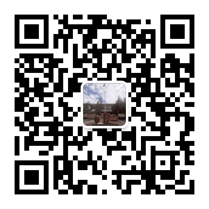 文明三角城公众号二维码