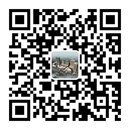 宁波江东城市广场公众号二维码